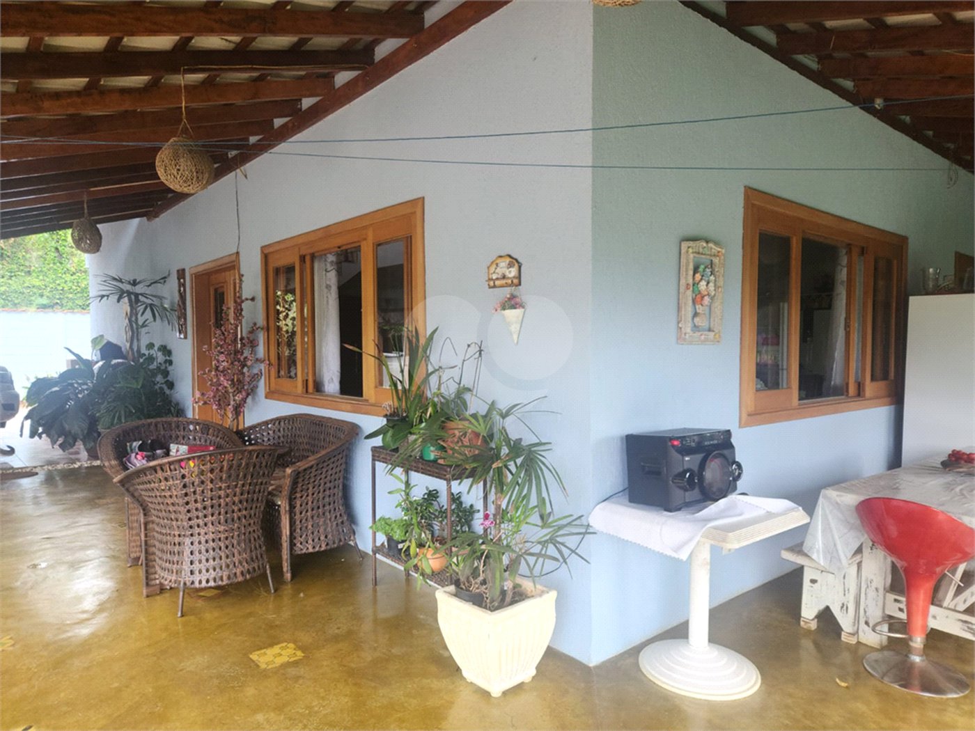Chácara à venda com 4 quartos em Jardim Arujá, Arujá, SP