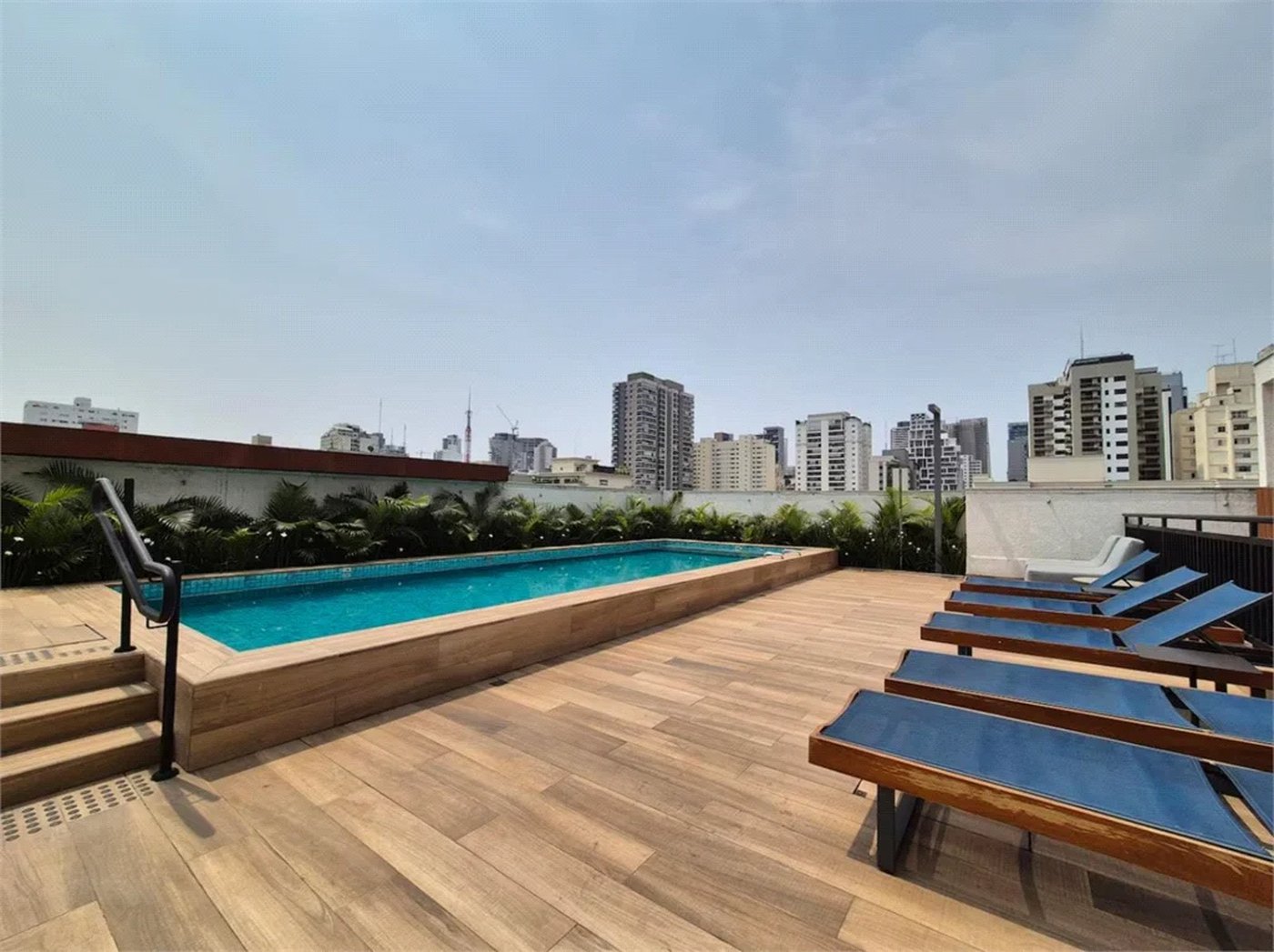 Apartamento à venda com 1 quarto em Pinheiros, São Paulo, SP