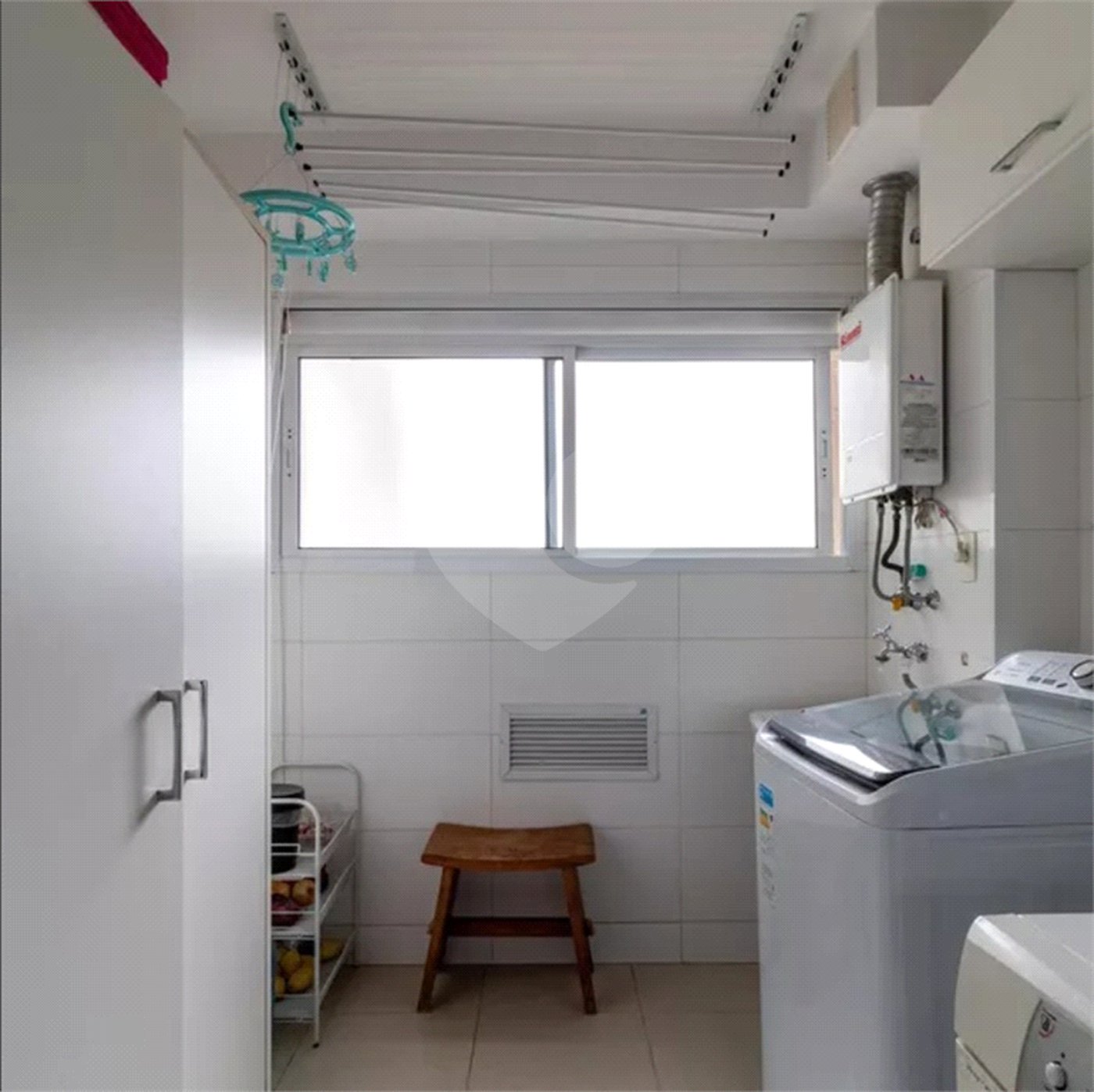 Apartamento à venda com 3 quartos, sendo 2 suítes,  em Várzea da Barra Funda, São Paulo, SP