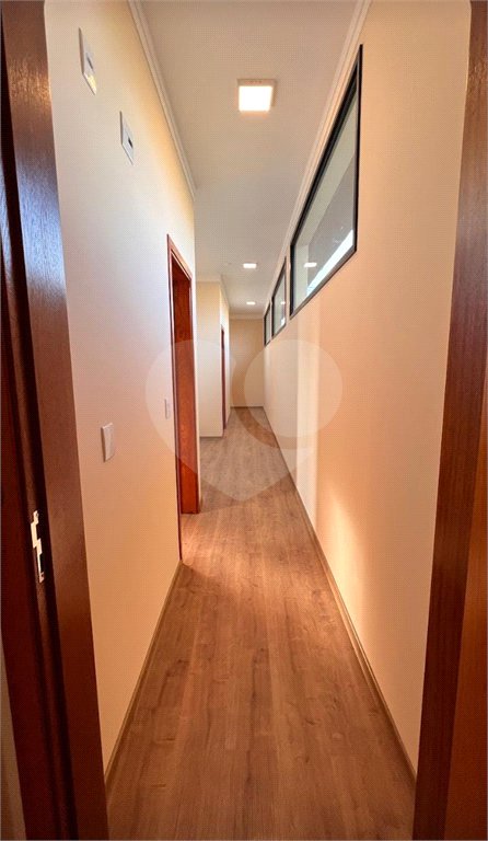 Casa à venda com 3 suítes no condomínio Village Ipanema 1, Araçoiaba da Serra - SP