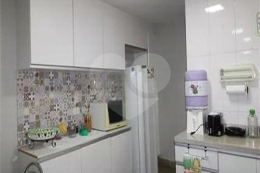 Casa Térrea à venda com 3 quartos em Vila Nova Cachoeirinha, São Paulo, SP