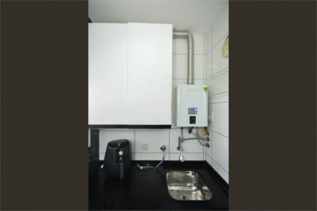 Apartamento à venda com 2 quartos em Vila Andrade, São Paulo, SP