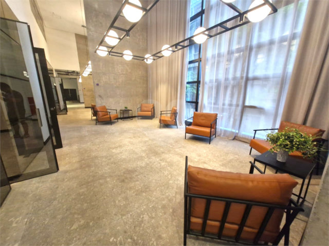 Apartamento à venda com 1 quarto em Bela Vista, São Paulo, SP