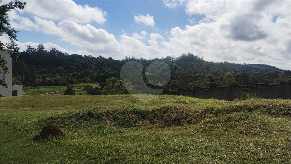 Terreno à venda no condomínio Reserva Granja Anita, Mogi das Cruzes - SP