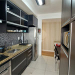 Apartamento à venda com 3 quartos, sendo 1 suíte, em Além Ponte, Sorocaba, SP