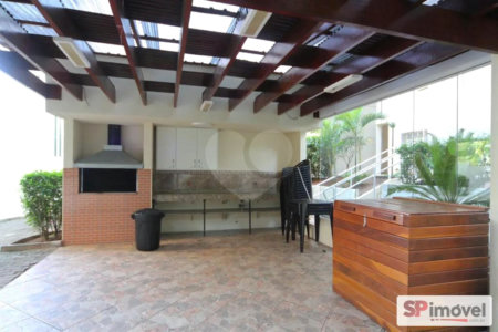 Apartamento à venda com 2 quartos em Jardim Centenário, São Paulo, SP
