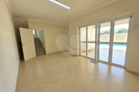 Casa para Locação no Condomínio Jardim América em Vinhedo/SP