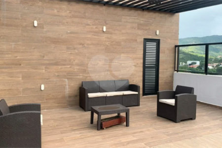 Apartamento de 01 dormitório MOBILIADO no Atibaia Jardim em Atibaia