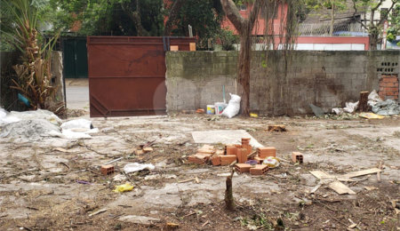Terreno à venda em Jardim Morumbi, São Paulo, SP