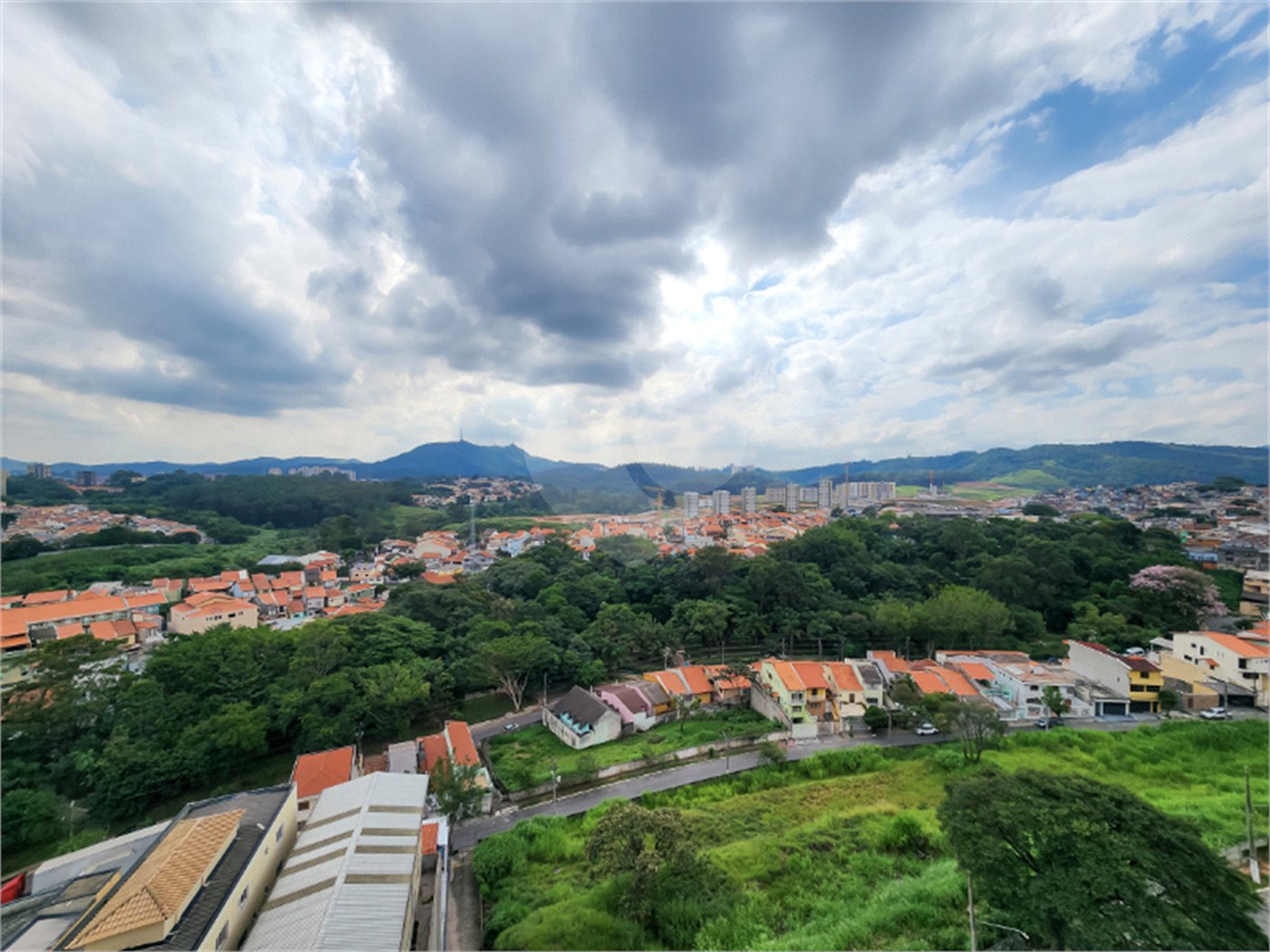 Apartamento à venda com 4 quartos, sendo 3 suítes, em Jardim Cidade Pirituba, São Paulo, SP
