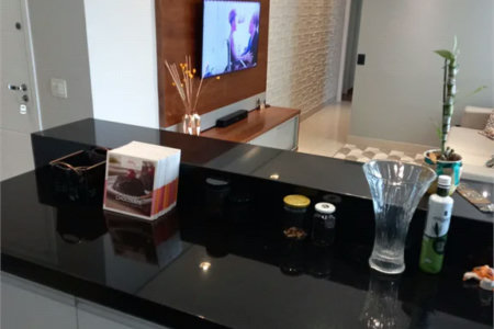 Apartamento à venda com 2 suítes em Vila Andrade, São Paulo, SP
