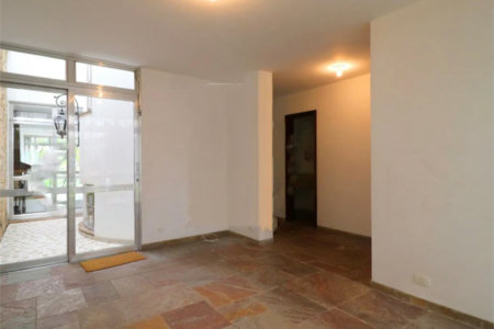 Casa Térrea à venda com 6 quartos, sendo 4 suítes,  em Brooklin Paulista, São Paulo, SP