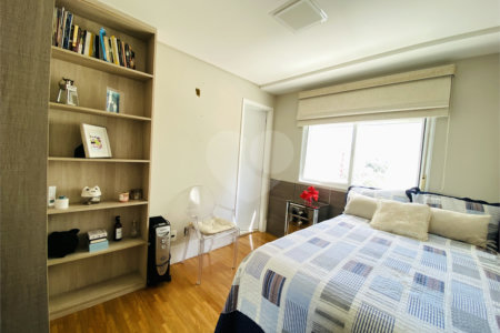 Apartamento à venda com 4 suítes no Centro, São Bernardo do Campo, SP