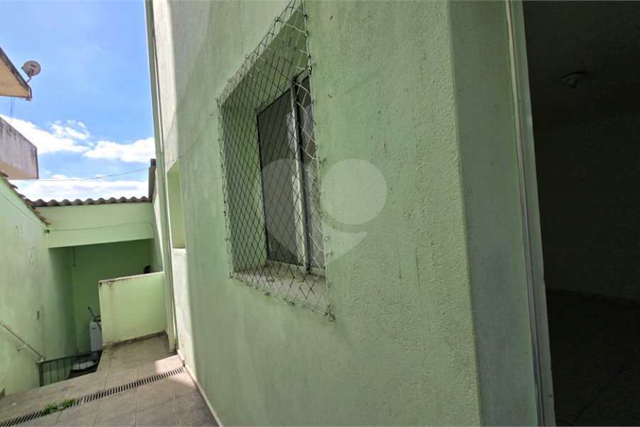 Casa de Vila para alugar com 1 quarto em Pirituba, São Paulo, SP