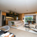 Apartamento à venda com 2 quartos, sendo 1 suíte,  em Pinheiros, São Paulo, SP