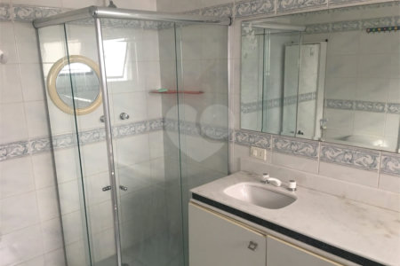 Apartamento à venda com 4 suítes em Vila Suzana, São Paulo, SP