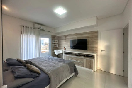 Casa à venda com 5 suítes no condomínio Ibiti Royal Park, Sorocaba - SP