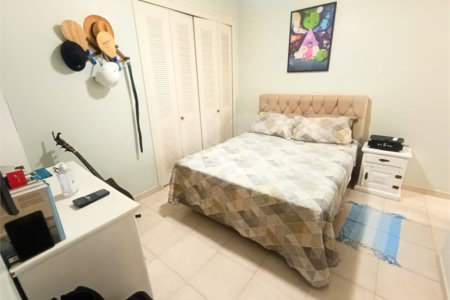 Apartamento à venda com 2 quartos em Tijuca, Rio de Janeiro, RJ