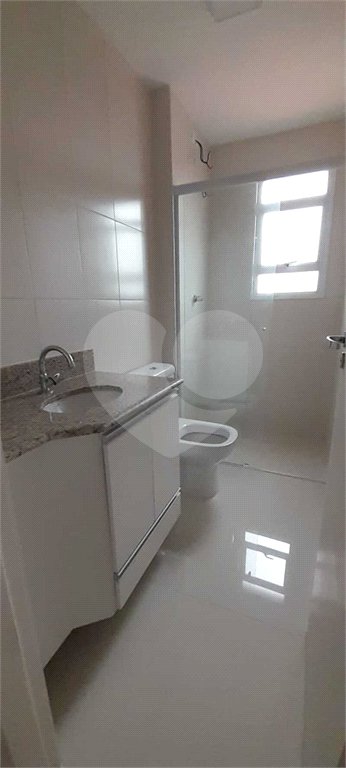 Apartamento para alugar com 2 quartos, sendo 1 suíte, em Demarchi, São Bernardo do Campo, SP
