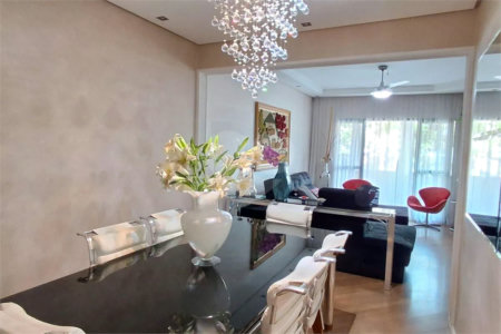 Apartamento à venda com 3 quartos, sendo 1 suíte, em Rudge Ramos, São Bernardo do Campo, SP
