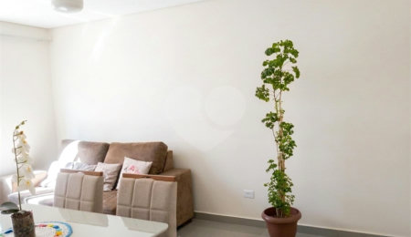 Apartamento à venda com 1 quarto em Cocaia, Guarulhos, SP