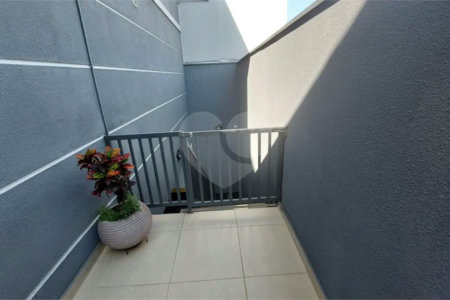 Casa à venda com 2 quartos em Vila Gustavo, São Paulo, SP