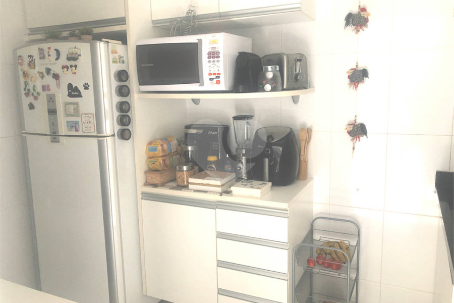 Apartamento à venda com 3 quartos, sendo 1 suíte, em Jardim América, São Paulo, SP