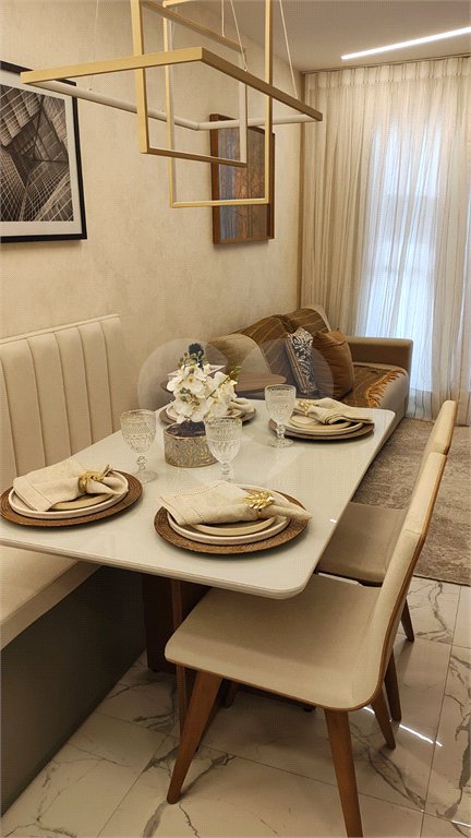 Apartamento à venda com 2 quartos em Jardim São Paulo(zona Norte), São Paulo, SP