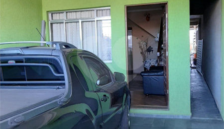 Sobrado à venda com 1 suíte em Jardim Boa Vista (zona Oeste), São Paulo, SP