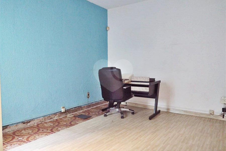 Sobrado para alugar com 3 quartos em Santana, São Paulo, SP
