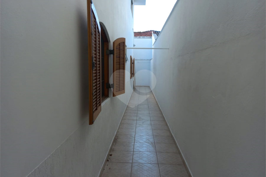 Casa à venda com 3 quartos em Parque Mandaqui, São Paulo, SP