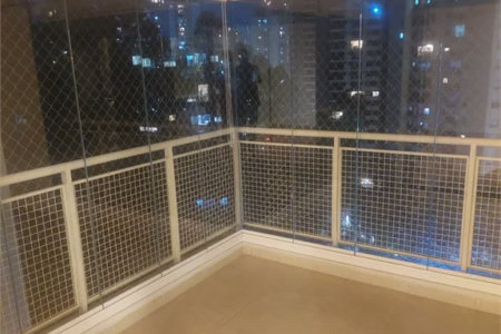 Apartamento à venda com 3 quartos, sendo 2 suítes, em Vila Andrade, São Paulo, SP