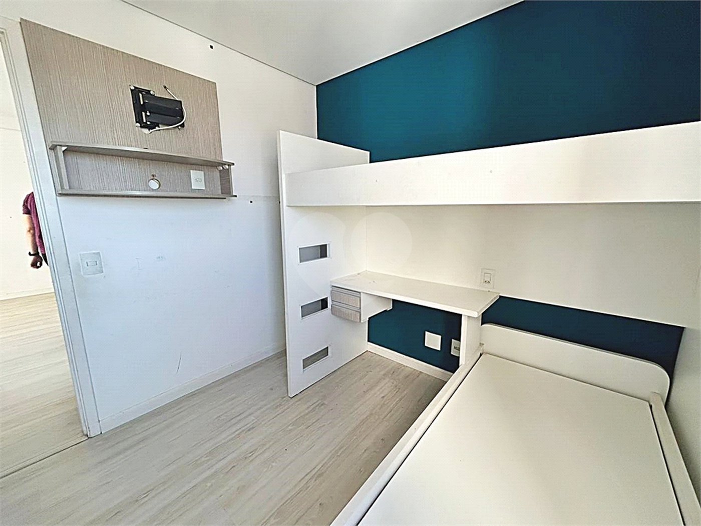 Apartamento à venda com 2 quartos em Vila Progresso, Sorocaba, SP