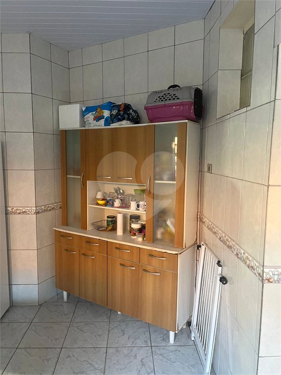 Casa à venda com 4 quartos em Pirituba, São Paulo, SP