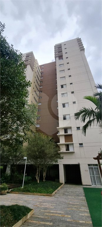 Apartamento à venda com 3 quartos, sendo 1 suíte,  em Lauzane Paulista, São Paulo, SP