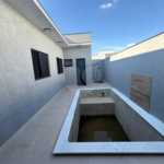 Casa à venda com 3 quartos, sendo 1 suíte, no condomínio Reserva Ipanema, Sorocaba - SP