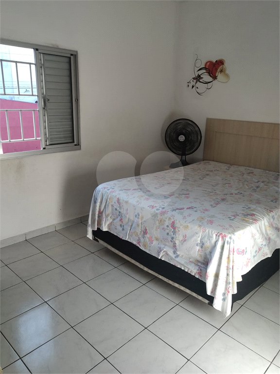 Sobrado à venda com 3 suítes em Vila Marari, São Paulo, SP