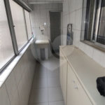 Apartamento à venda com 2 quartos em Santana, São Paulo, SP