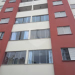 Apartamento à venda com 2 quartos em Limão, São Paulo, SP
