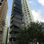 Apartamento à venda no Paraíso - 238 m² com 3 vagas
