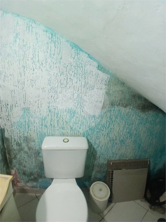 Sobrado para alugar com 4 quartos, sendo 3 suítes, em Tucuruvi, São Paulo, SP