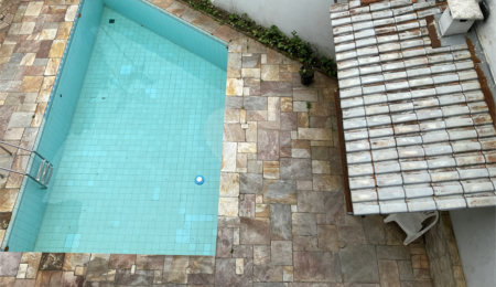 Casa à venda com 3 suítes em Jardim Leonor, São Paulo, SP