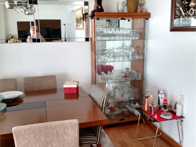 Apartamento à venda com 4 quartos, sendo 3 suítes,  em Santana, São Paulo, SP