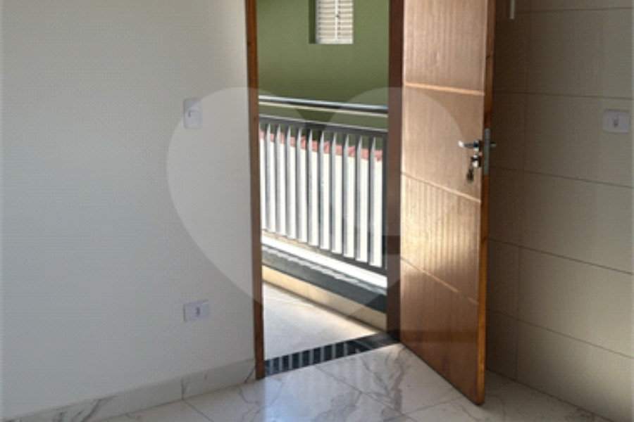Casa à venda com 2 quartos no condomínio Residencial Tomaz Pereira, São Paulo - SP