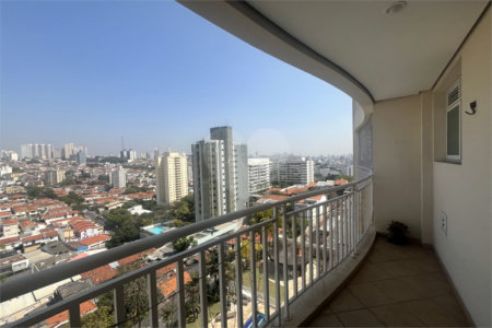 Apartamento à venda com 1 quarto em Vila Pompéia, São Paulo, SP