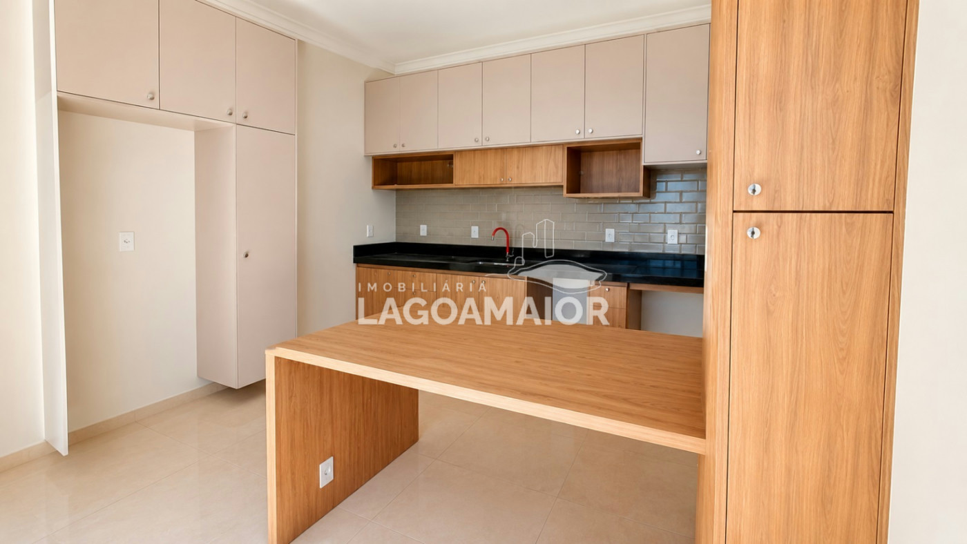 Casa à venda com 3 suítes em Residencial Costa Leste, Três Lagoas, MS