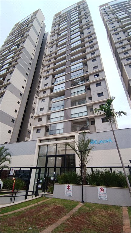 Apartamento para alugar com 2 quartos, sendo 1 suíte, em Parque Campolim, Sorocaba, SP