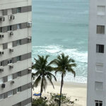 Apartamento com 1 dormitório à venda, 58 m² por R$ 400.000,00 - Barra Funda - Guarujá/SP