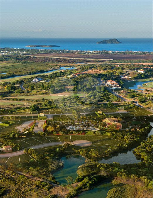 Terreno em condomínio à venda em Golfe, Armação dos Búzios, RJ