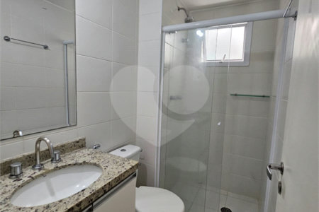 Apartamento à venda com 2 quartos, sendo 1 suíte, em Alto da Boa Vista, São Paulo, SP